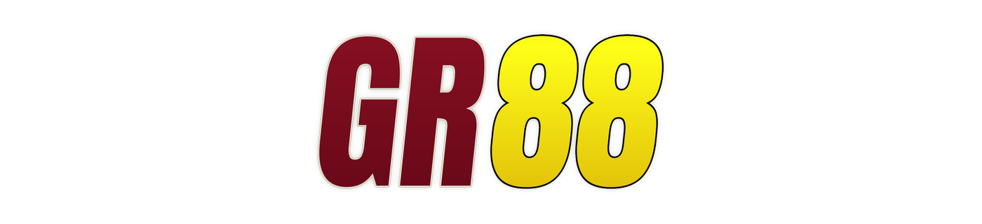 gr88 logo